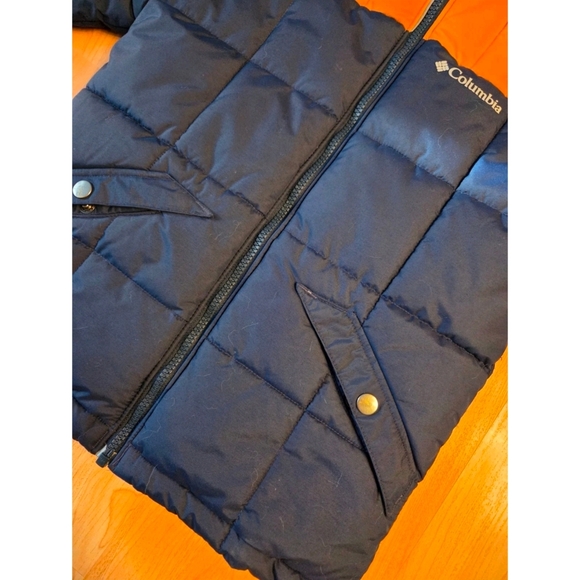 BUNDLE & SAVE Columbia winter coat - Picture 3 of 16